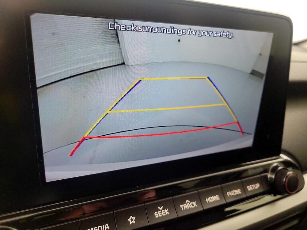 used 2020 Kia Forte car, priced at $15,998