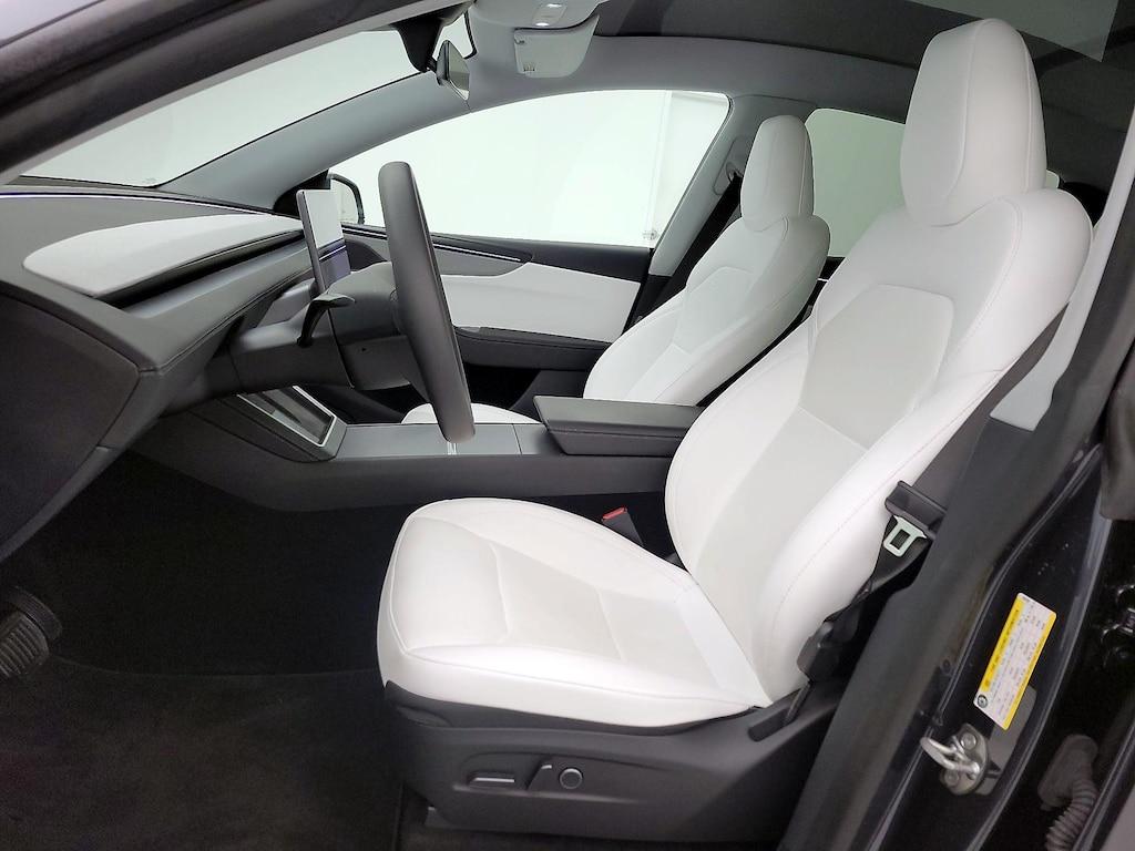 used 2026 Tesla Model Y car, priced at $49,998