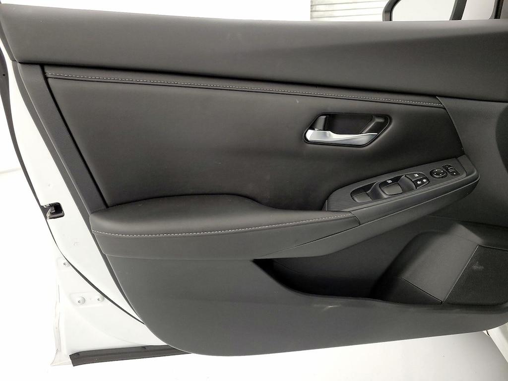 used 2022 Nissan Sentra car, priced at $17,998