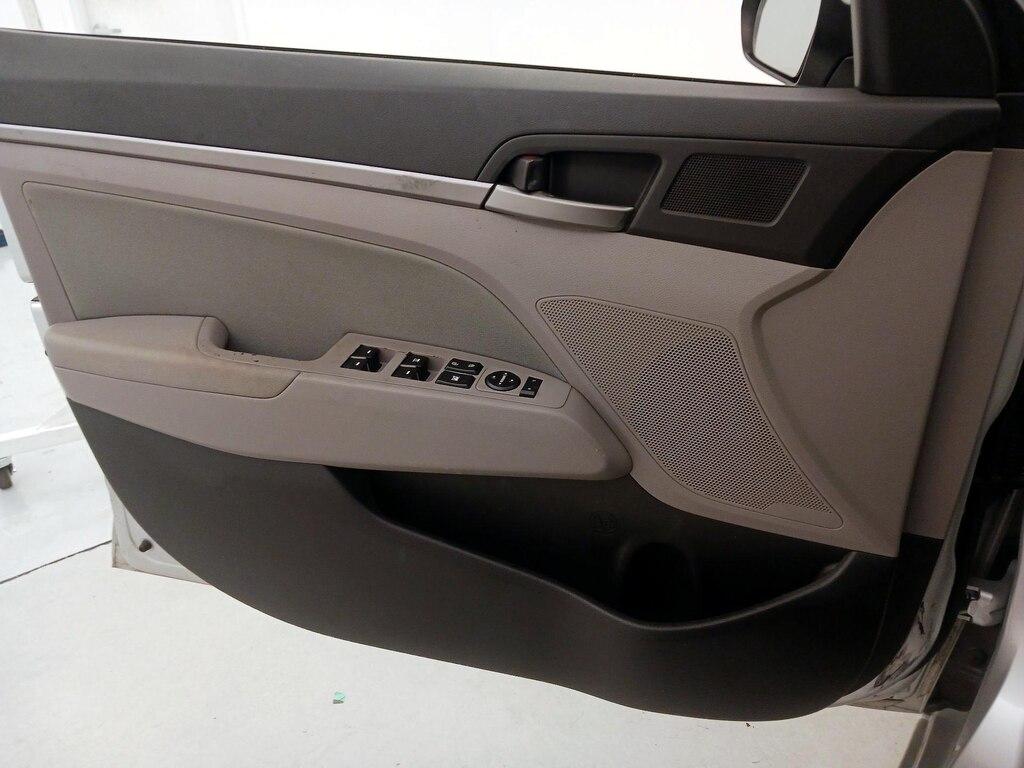 used 2018 Hyundai Elantra car, priced at $12,998