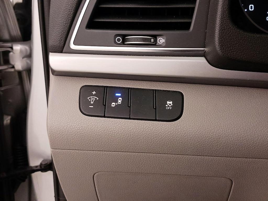 used 2018 Hyundai Elantra car, priced at $12,998