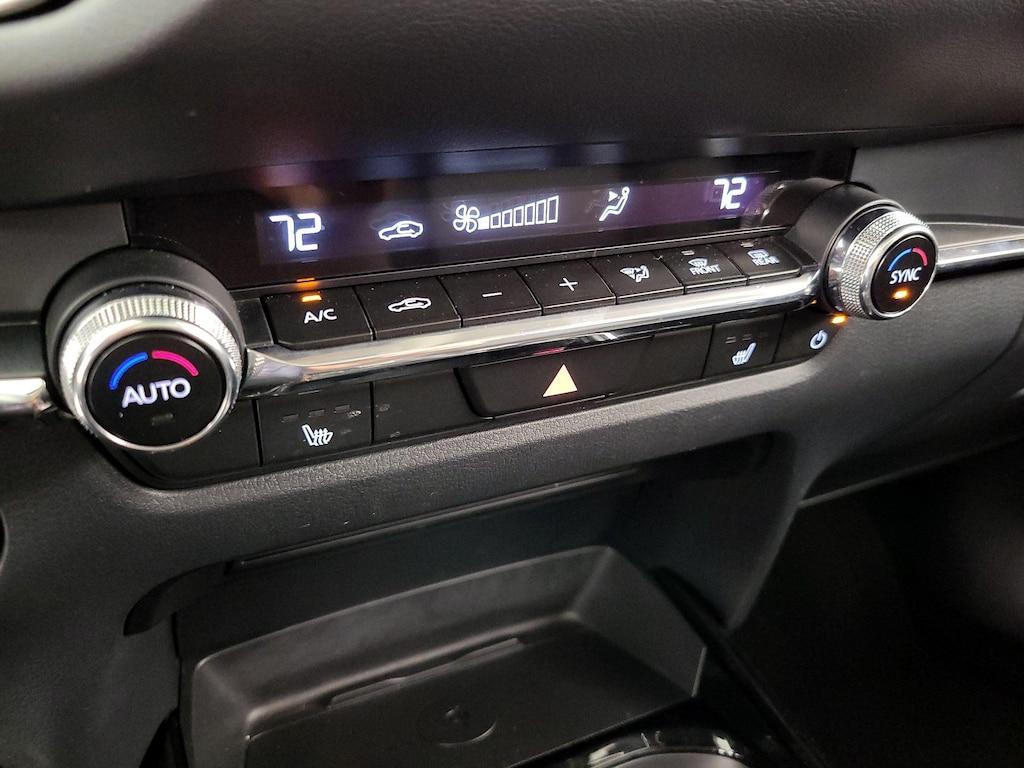 used 2025 Mazda CX-30 car, priced at $26,998