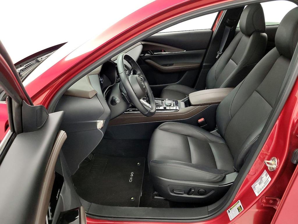 used 2025 Mazda CX-30 car, priced at $26,998
