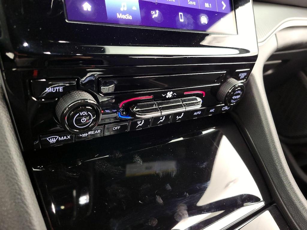 used 2025 Jeep Grand Cherokee car, priced at $33,998