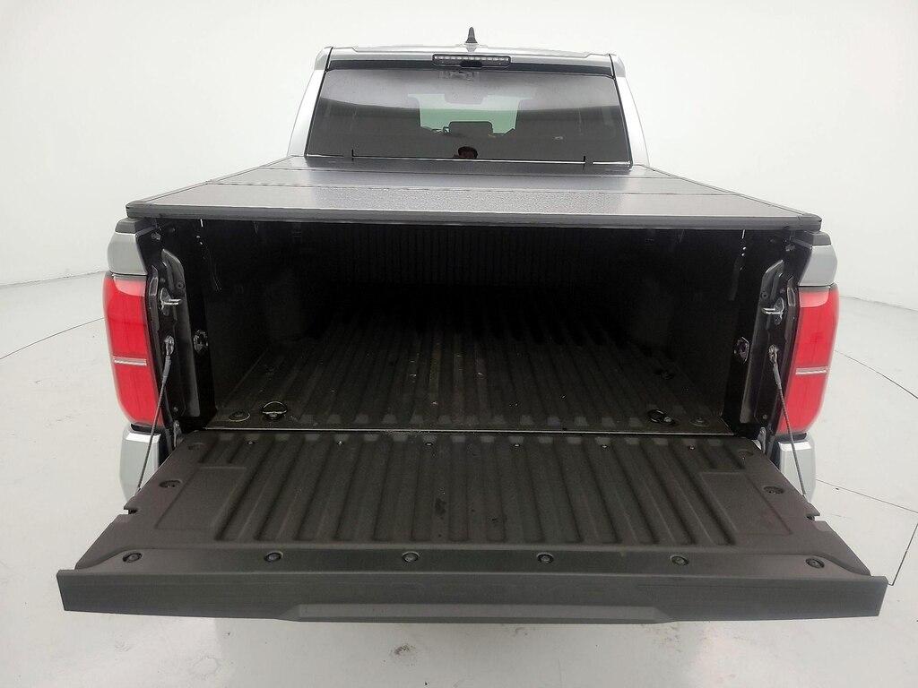 used 2024 Toyota Tacoma car, priced at $36,998