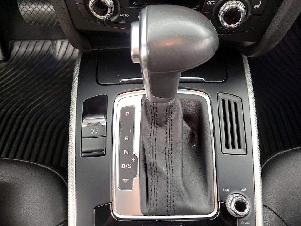 used 2015 Audi A5 car, priced at $14,998