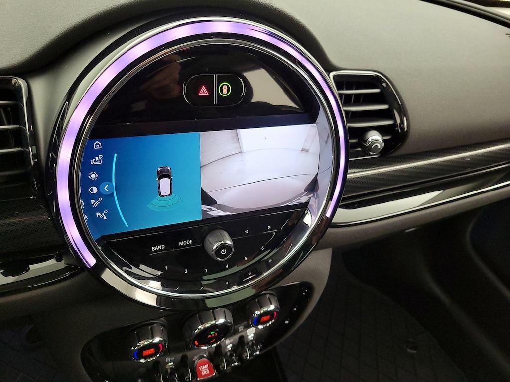 used 2022 MINI Clubman car, priced at $22,998