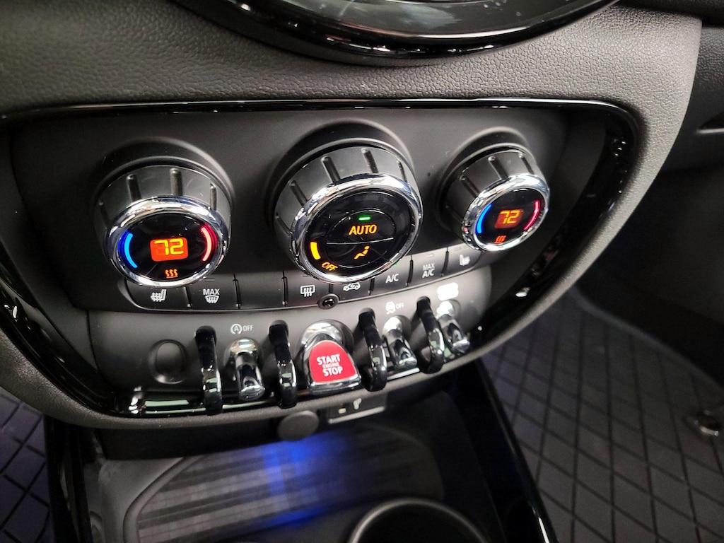 used 2022 MINI Clubman car, priced at $22,998