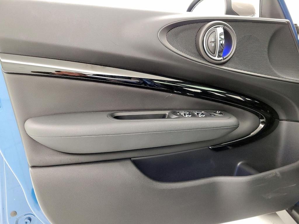 used 2022 MINI Clubman car, priced at $22,998