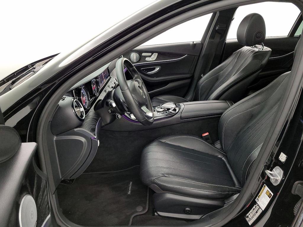 used 2017 Mercedes-Benz E-Class car, priced at $19,998