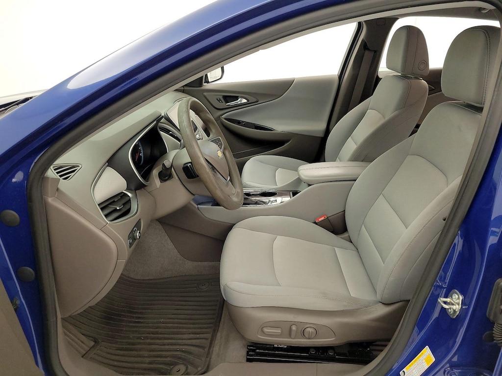 used 2023 Chevrolet Malibu car, priced at $18,998
