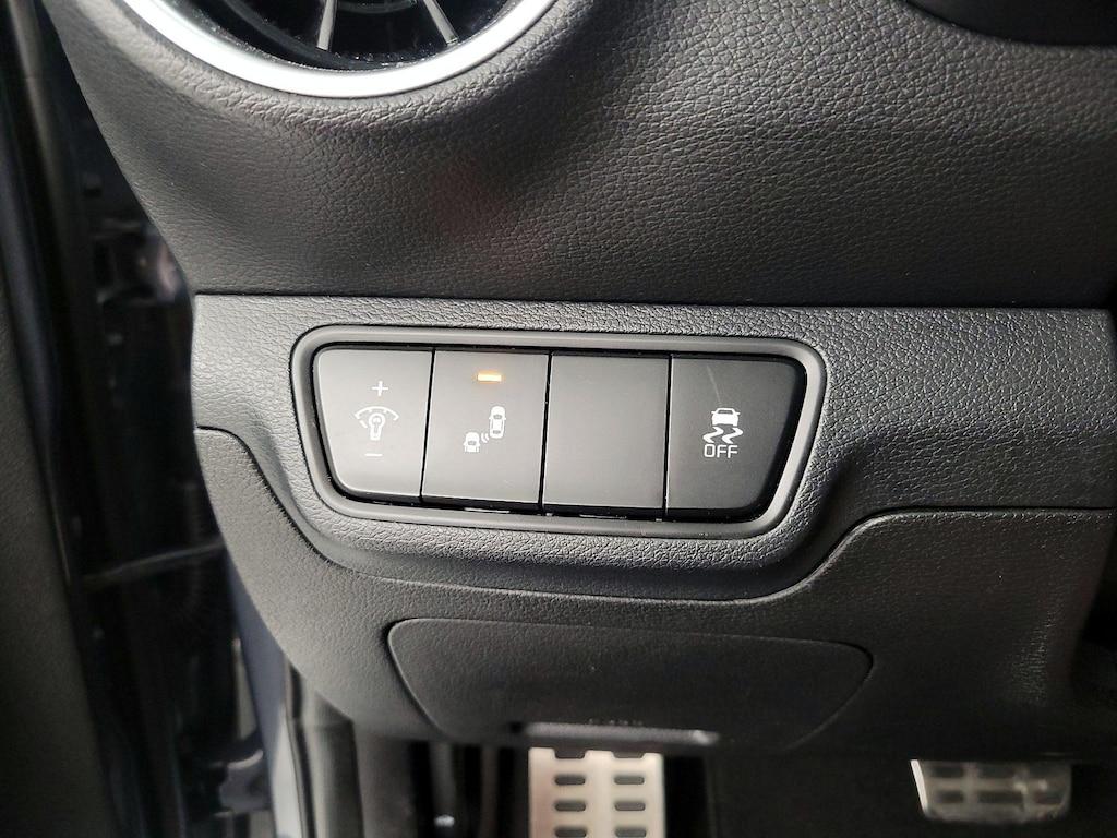 used 2023 Kia Forte car, priced at $20,998