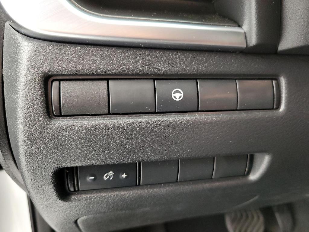used 2022 Nissan Rogue car, priced at $18,998