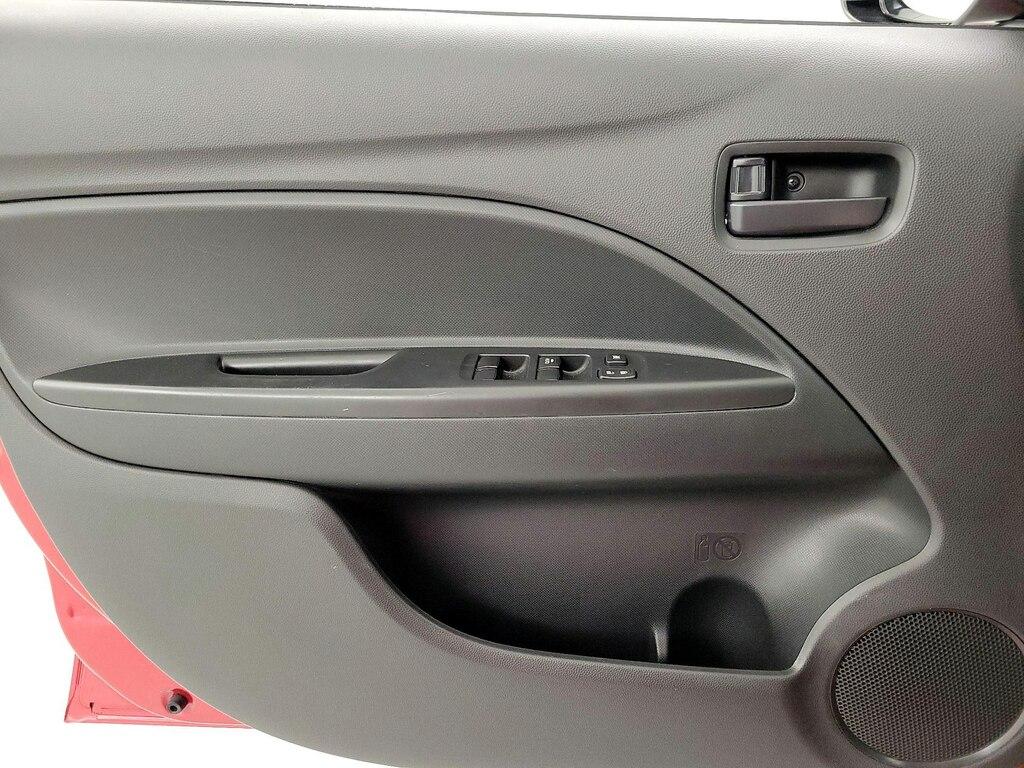 used 2022 Mitsubishi Mirage car, priced at $15,998