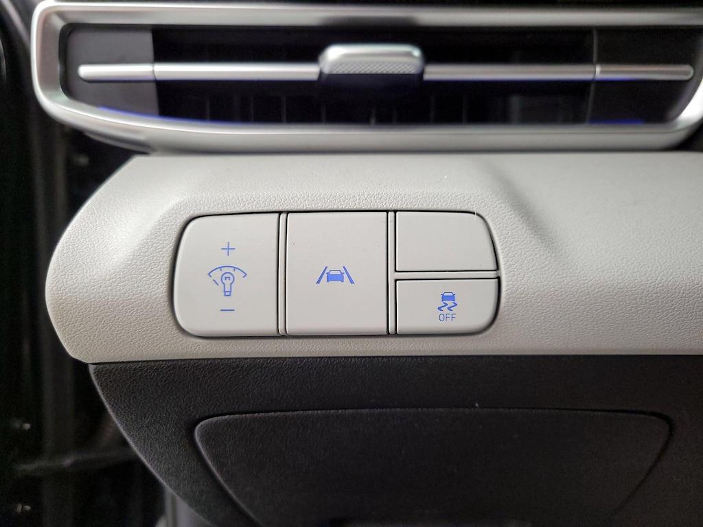 used 2023 Hyundai Elantra car, priced at $19,998