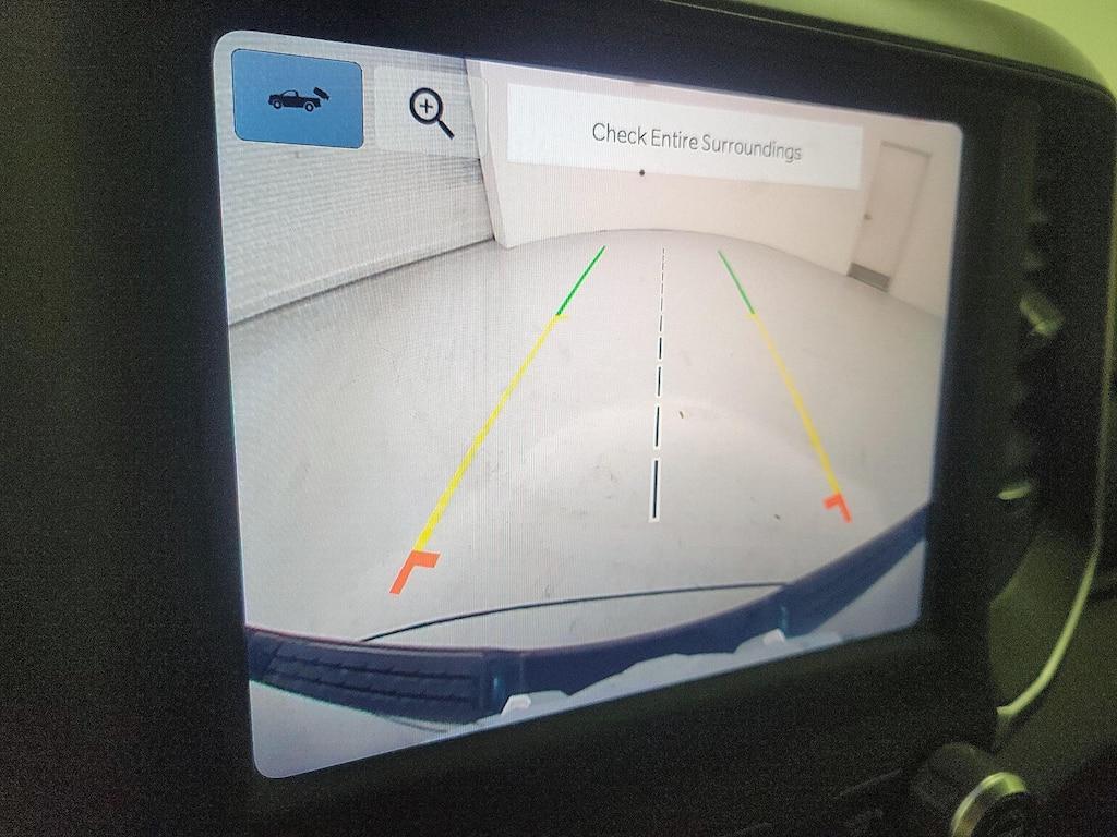 used 2022 Ram 1500 car, priced at $33,998