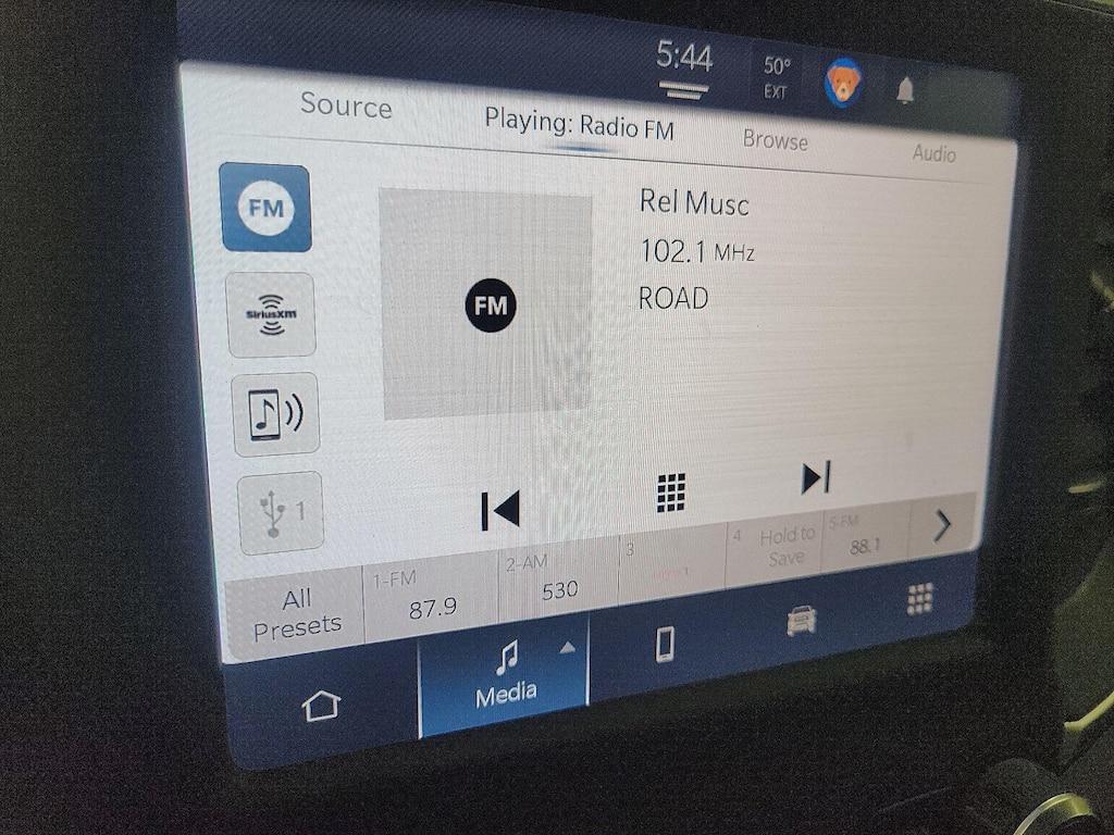 used 2022 Ram 1500 car, priced at $33,998