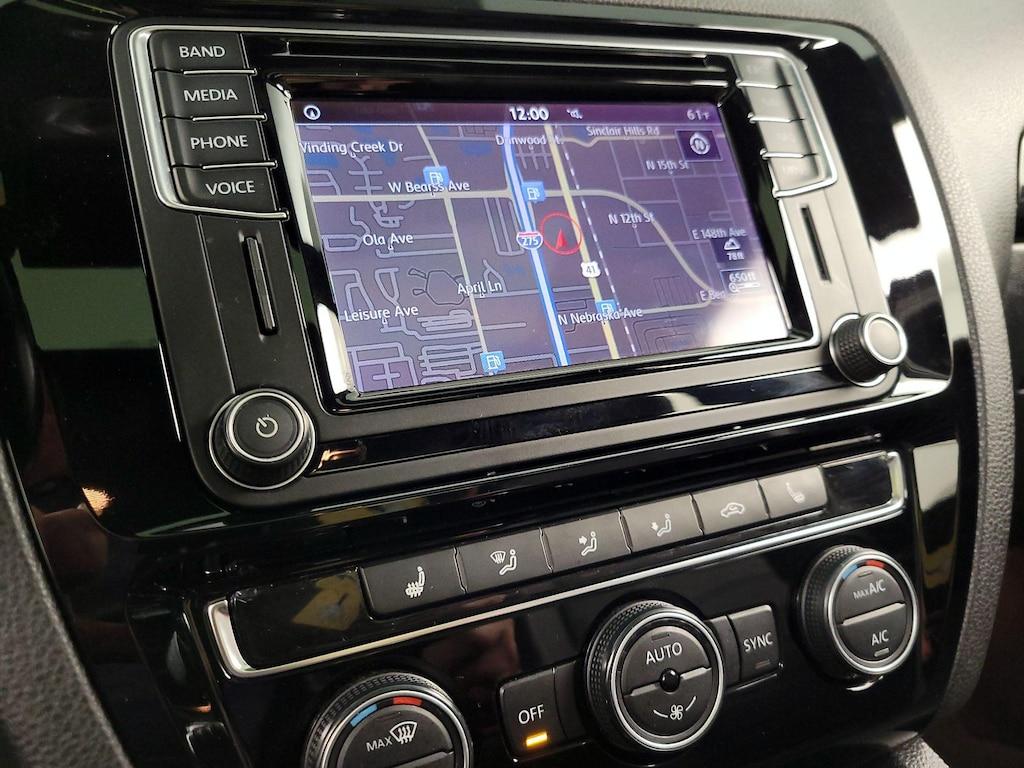 used 2017 Volkswagen Jetta car, priced at $13,998