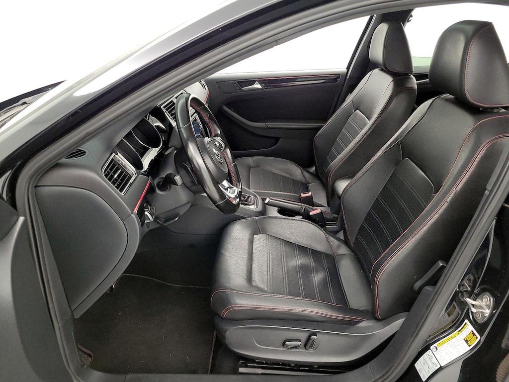 used 2017 Volkswagen Jetta car, priced at $13,998