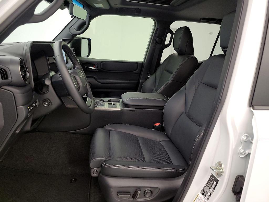 used 2024 Toyota Land Cruiser car, priced at $65,998