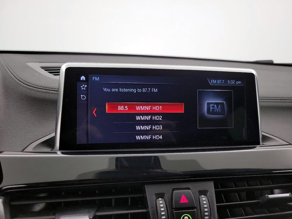 used 2020 BMW X2 car, priced at $23,998