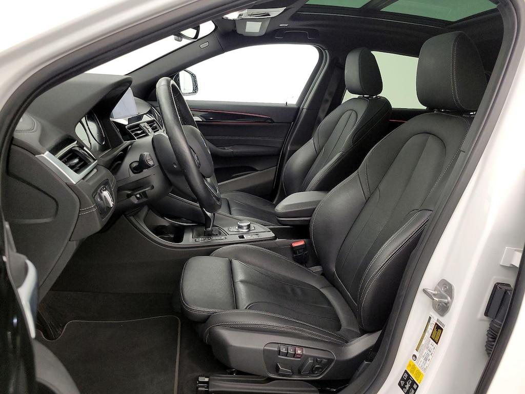used 2020 BMW X2 car, priced at $23,998