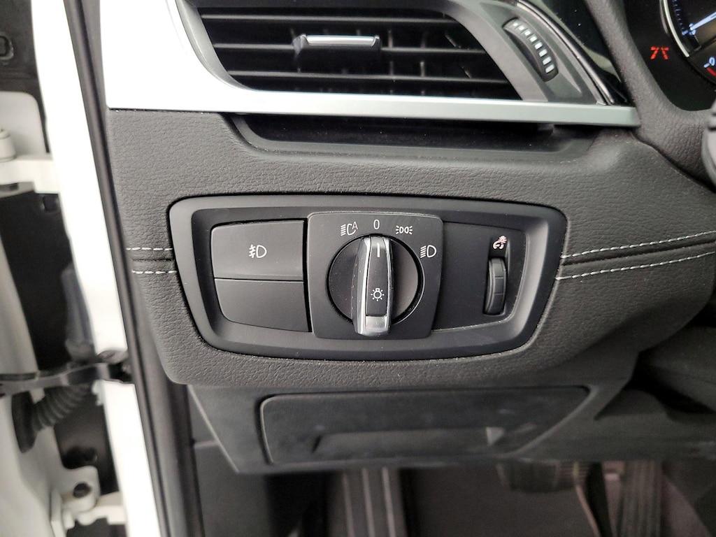 used 2020 BMW X2 car, priced at $23,998