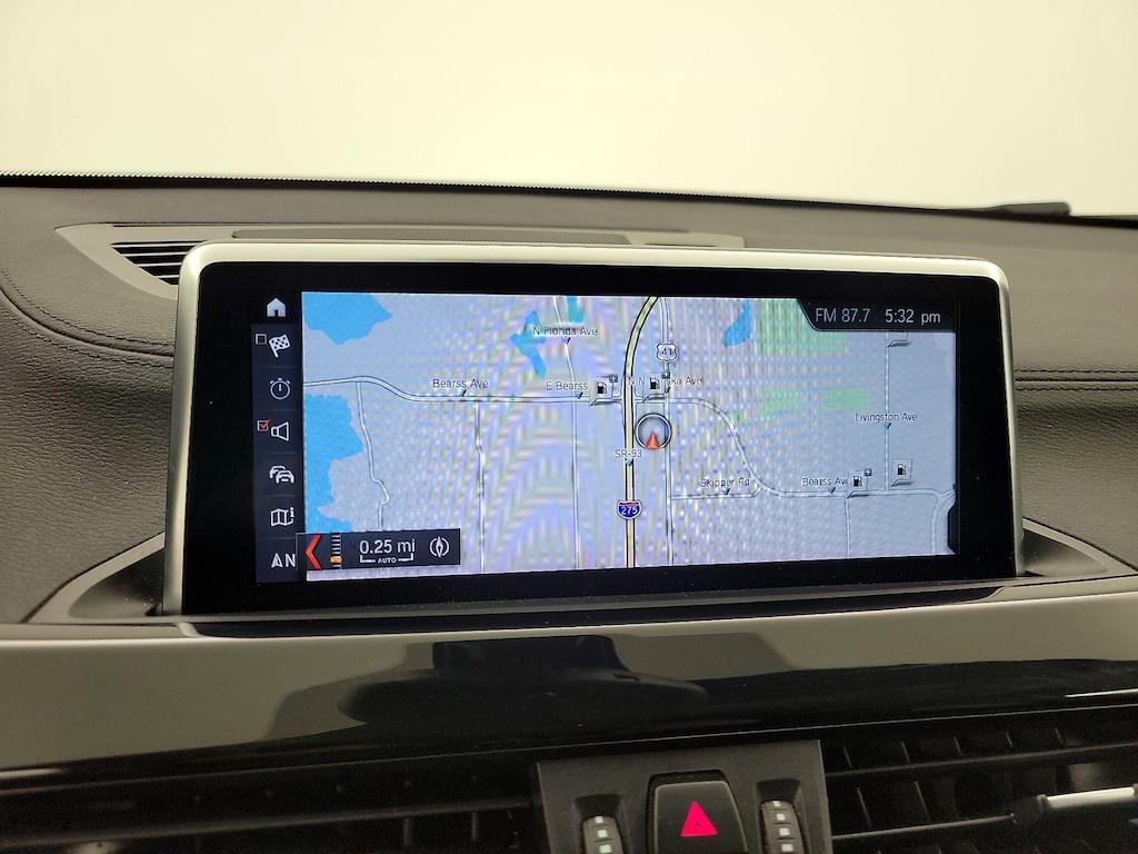 used 2020 BMW X2 car, priced at $23,998