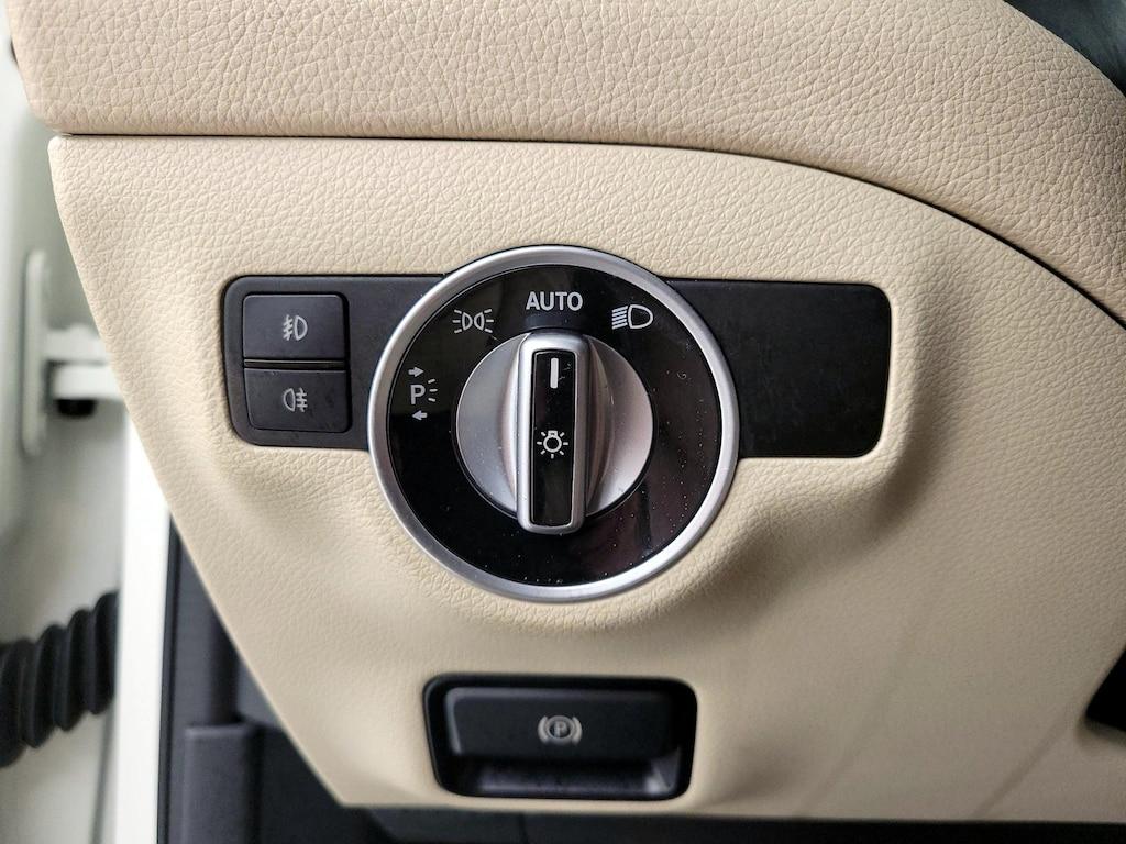 used 2018 Mercedes-Benz GLA 250 car, priced at $14,998