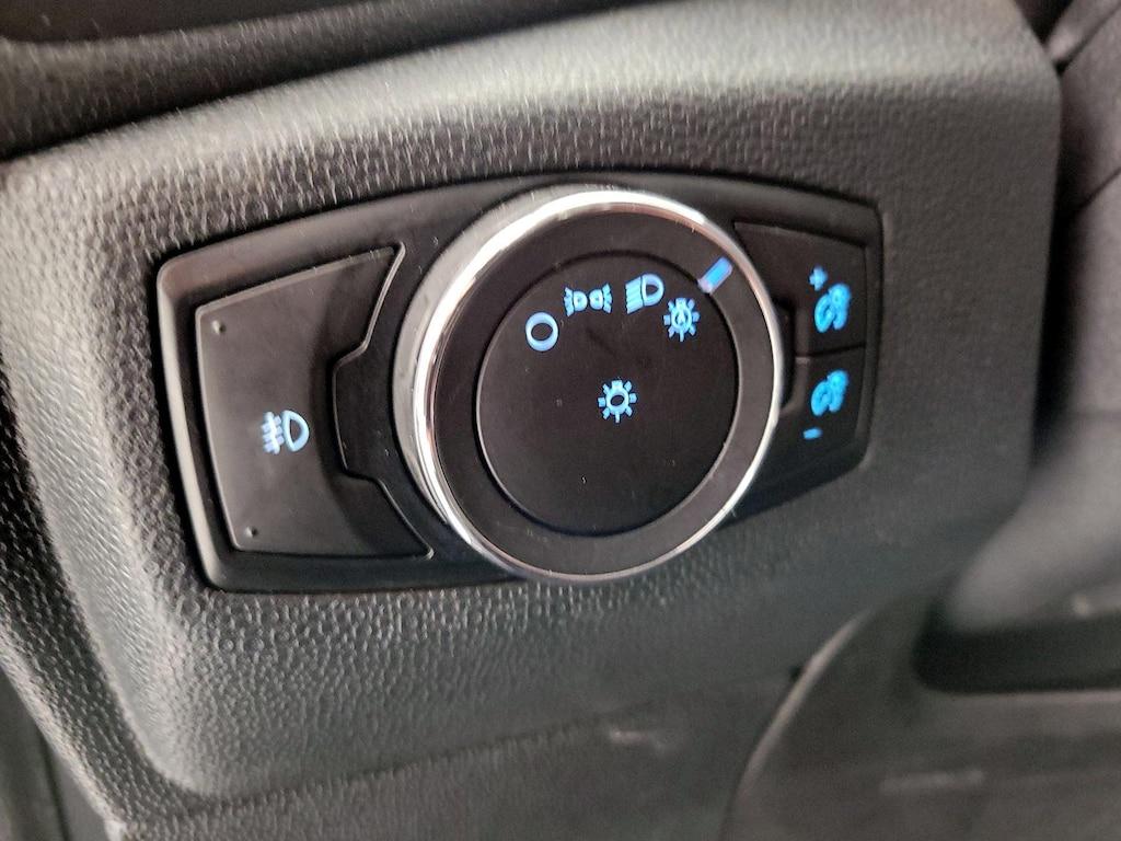 used 2018 Ford EcoSport car, priced at $10,599