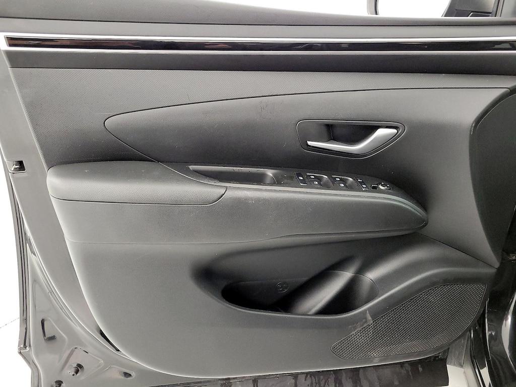 used 2022 Hyundai Tucson car, priced at $19,998