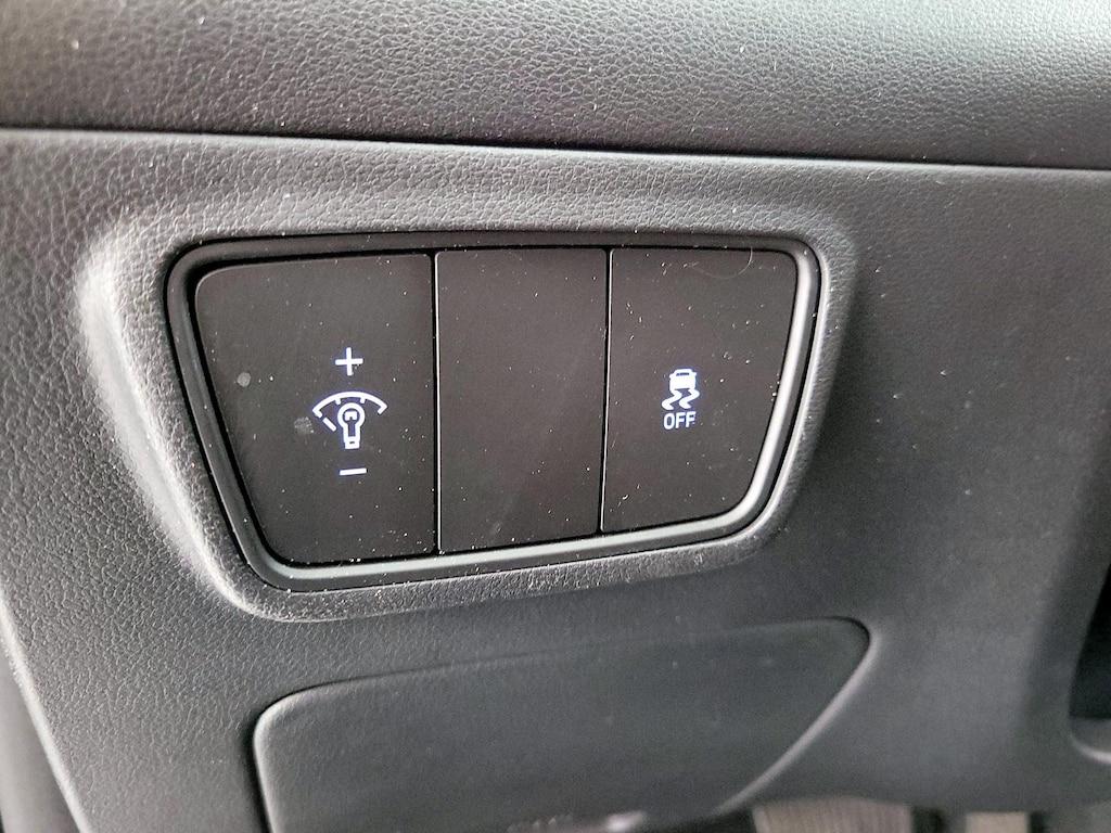 used 2022 Hyundai Tucson car, priced at $19,998