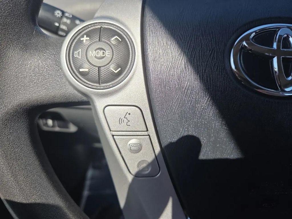 used 2014 Toyota Prius v car, priced at $10,144