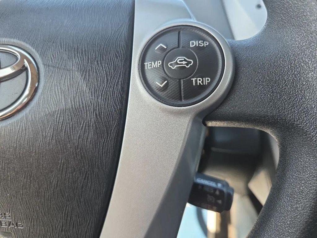 used 2014 Toyota Prius v car, priced at $10,144