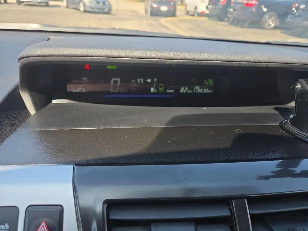 used 2014 Toyota Prius v car, priced at $10,144