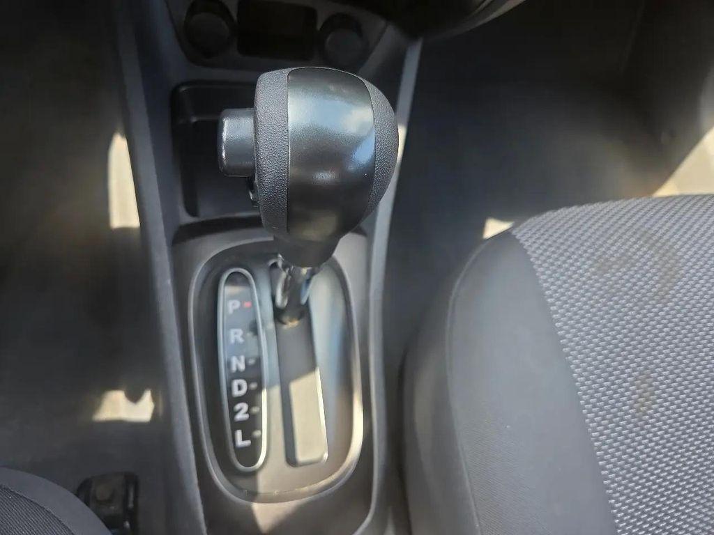 used 2011 Kia Rio car, priced at $5,144