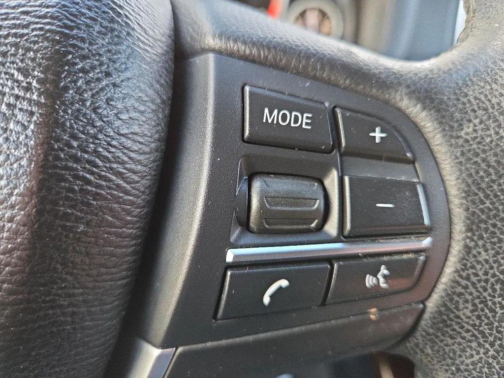 used 2015 BMW X3 car, priced at $11,995