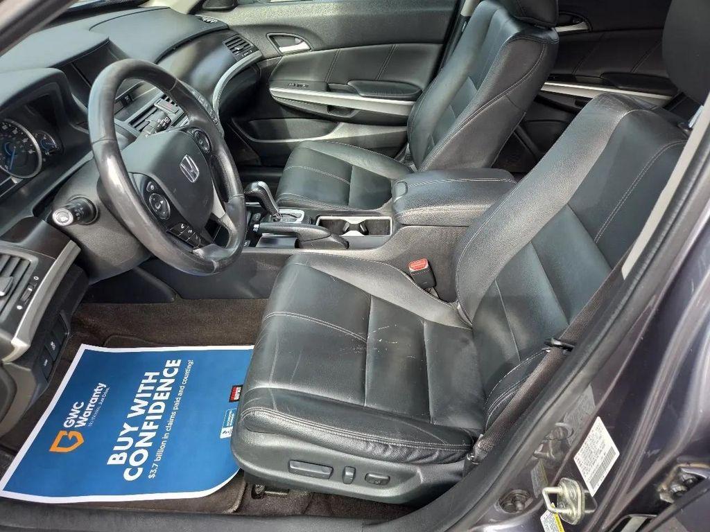 used 2015 Honda Crosstour car, priced at $11,799