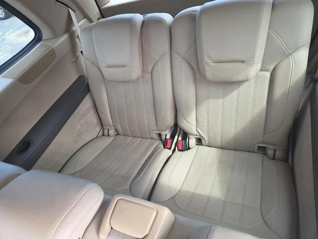 used 2015 Mercedes-Benz GL-Class car, priced at $13,994
