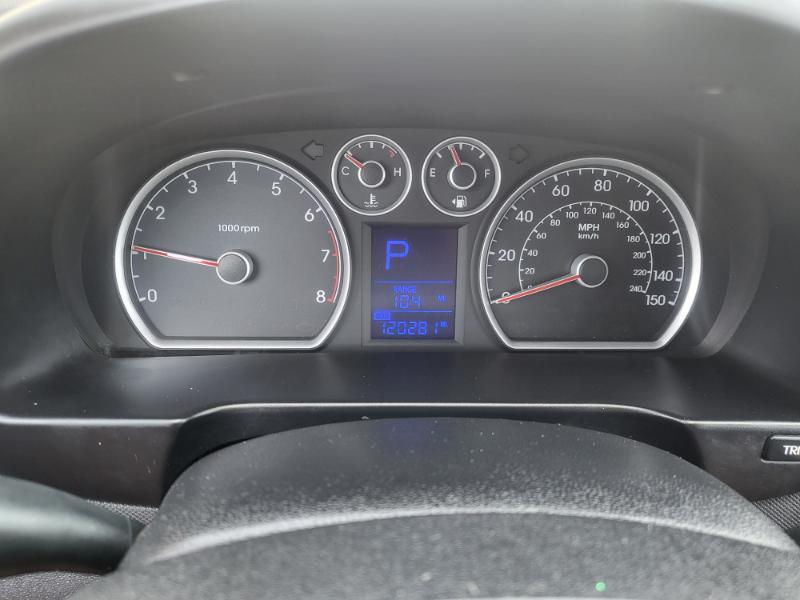 used 2010 Hyundai Elantra Touring car, priced at $5,144