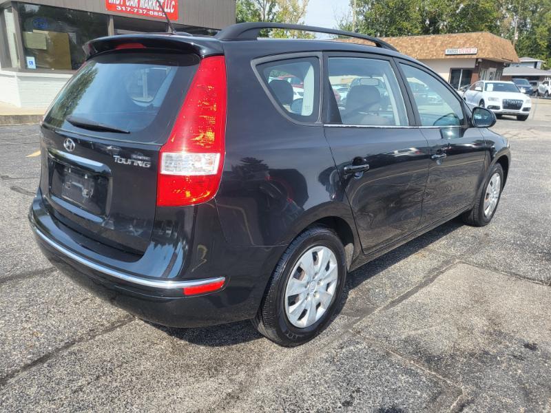 used 2010 Hyundai Elantra Touring car, priced at $5,144