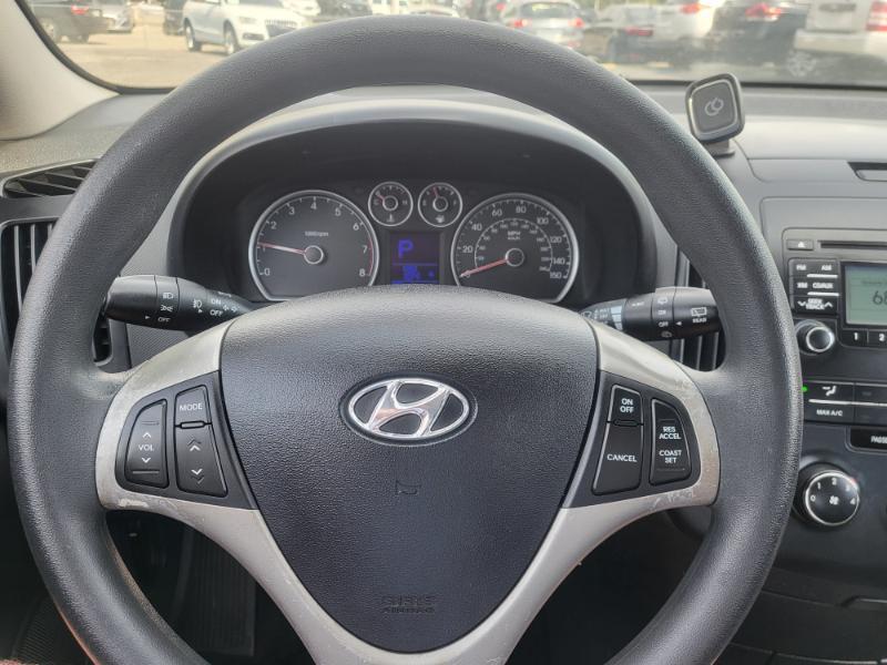 used 2010 Hyundai Elantra Touring car, priced at $5,144
