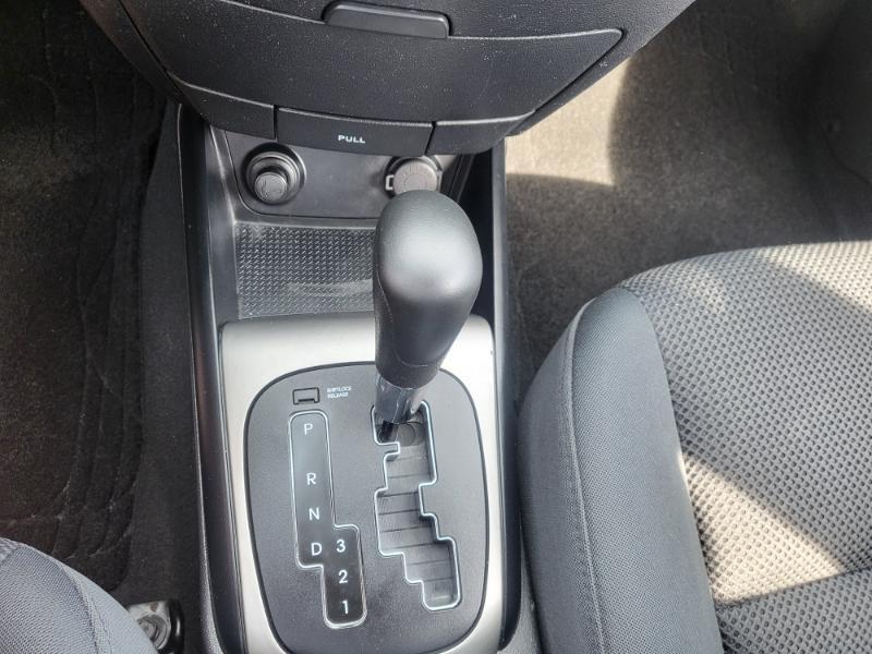 used 2010 Hyundai Elantra Touring car, priced at $5,144