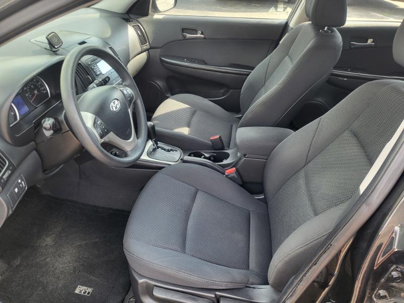 used 2010 Hyundai Elantra Touring car, priced at $5,144