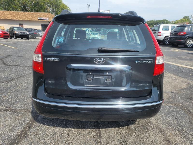 used 2010 Hyundai Elantra Touring car, priced at $5,144