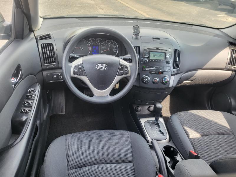 used 2010 Hyundai Elantra Touring car, priced at $5,144