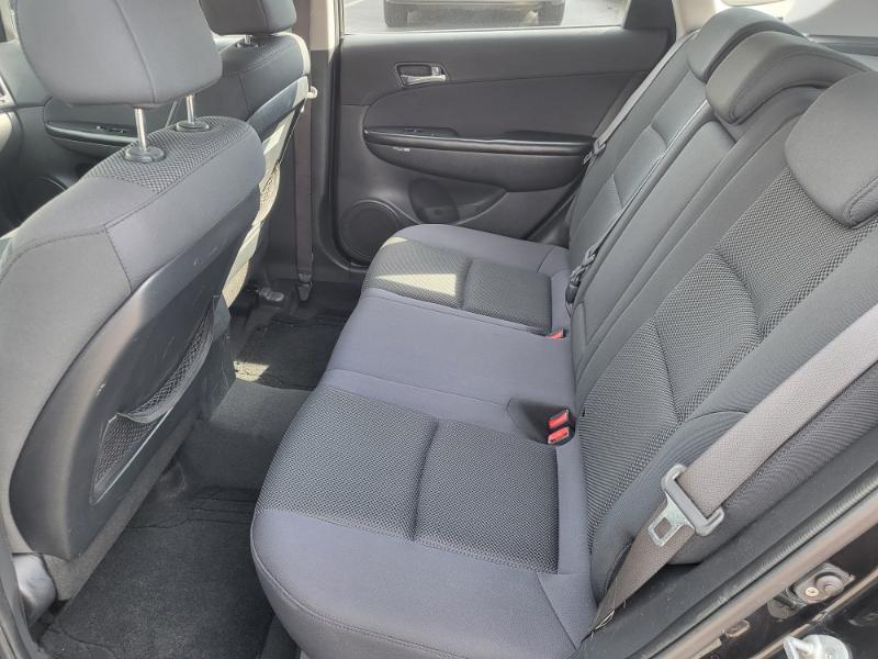used 2010 Hyundai Elantra Touring car, priced at $5,144