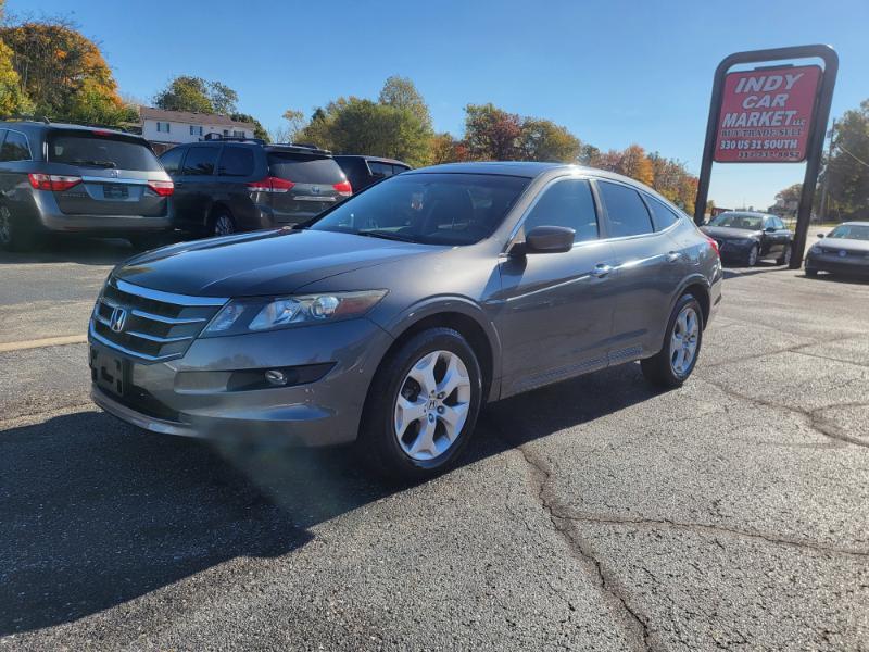 used 2010 Honda Accord Crosstour car, priced at $9,650