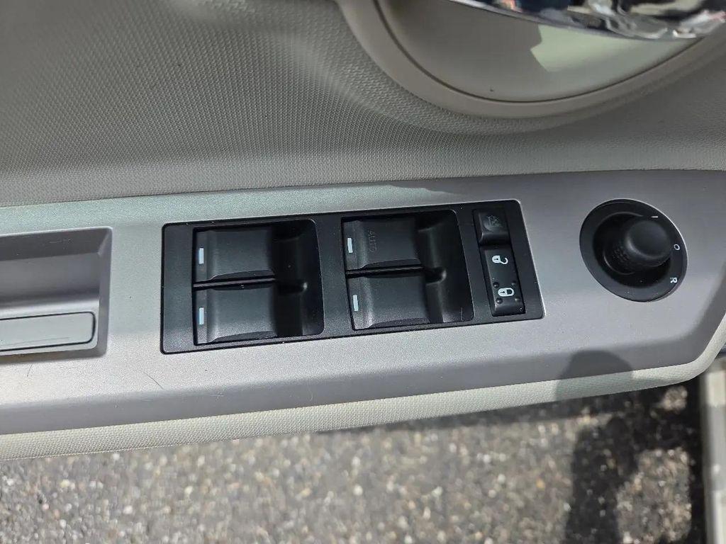used 2009 Dodge Avenger car, priced at $7,144