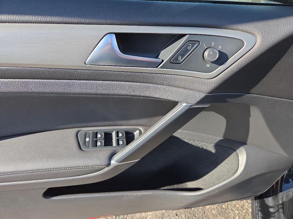 used 2015 Volkswagen Golf car, priced at $10,995